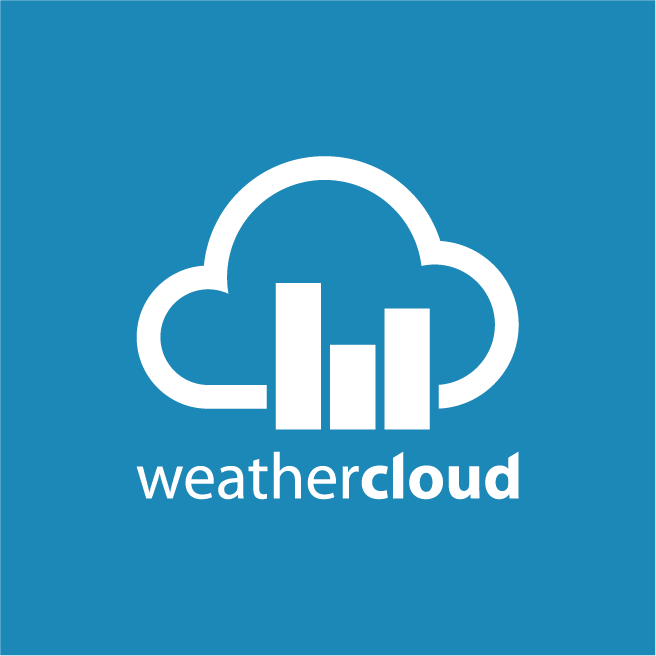 Brand Assets - Weathercloud | Red mundial de estaciones meteorológicas